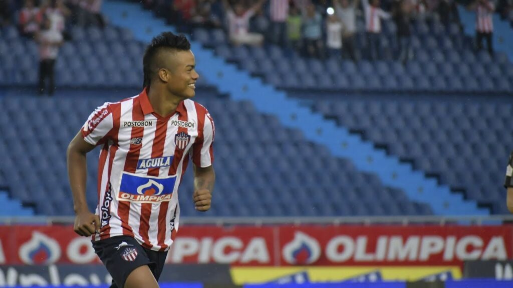 Luis Sandoval