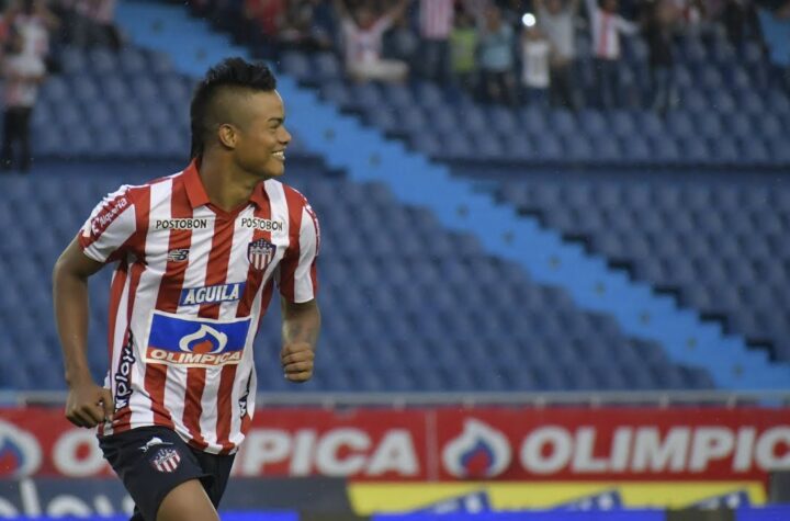 Luis Sandoval