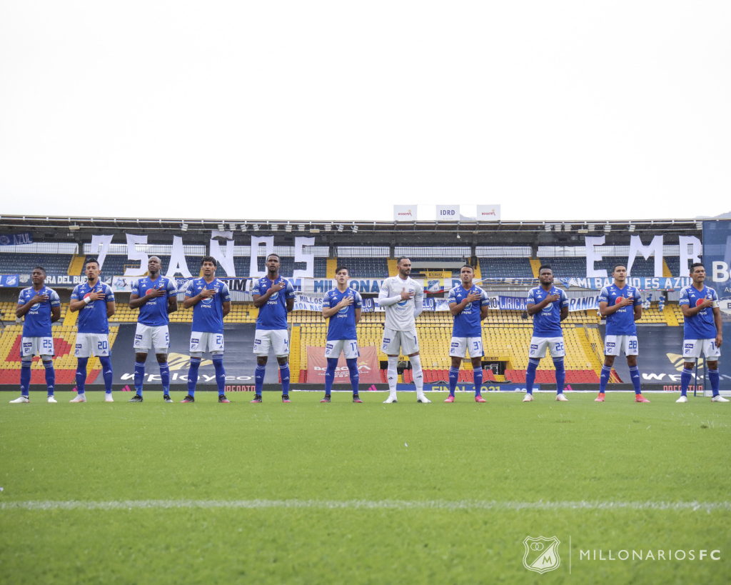 millonarios
