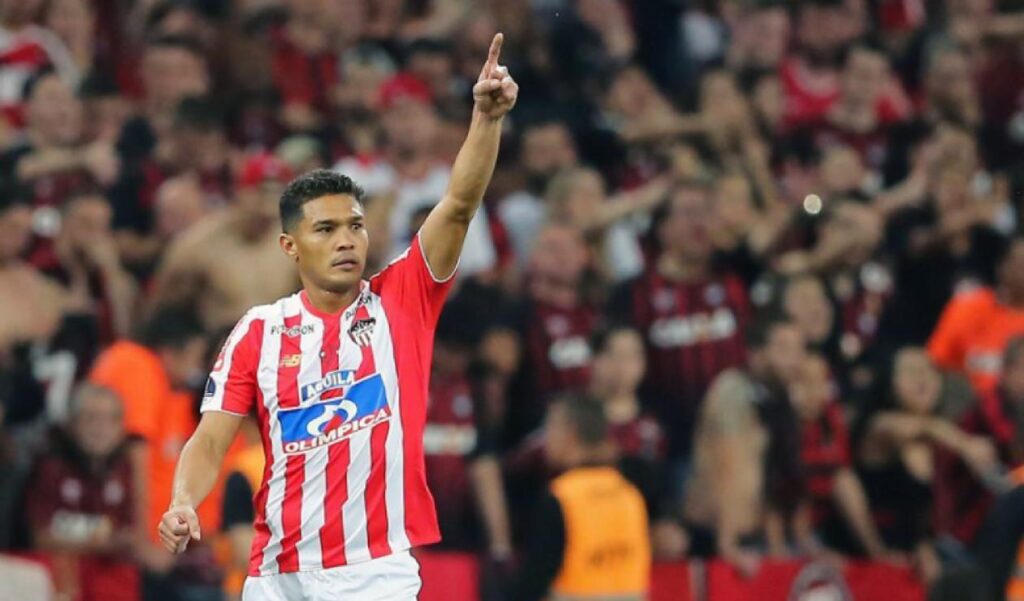 Teo Gutiérrez