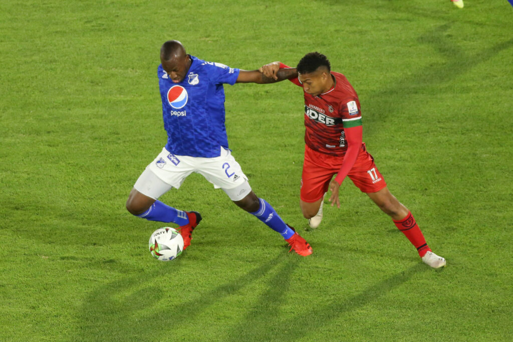 millonarios