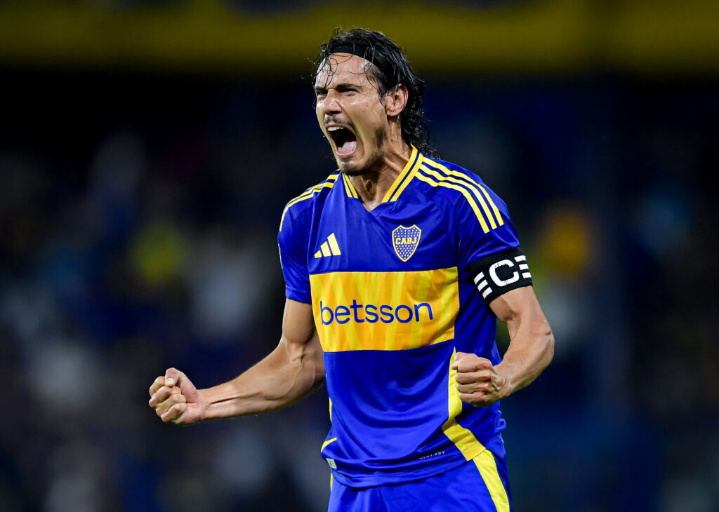 Cavani