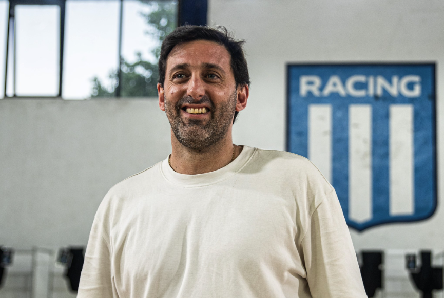 La pesada herencia de Blanco a Milito.