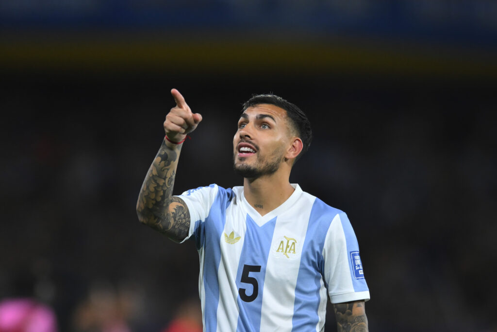 Paredes