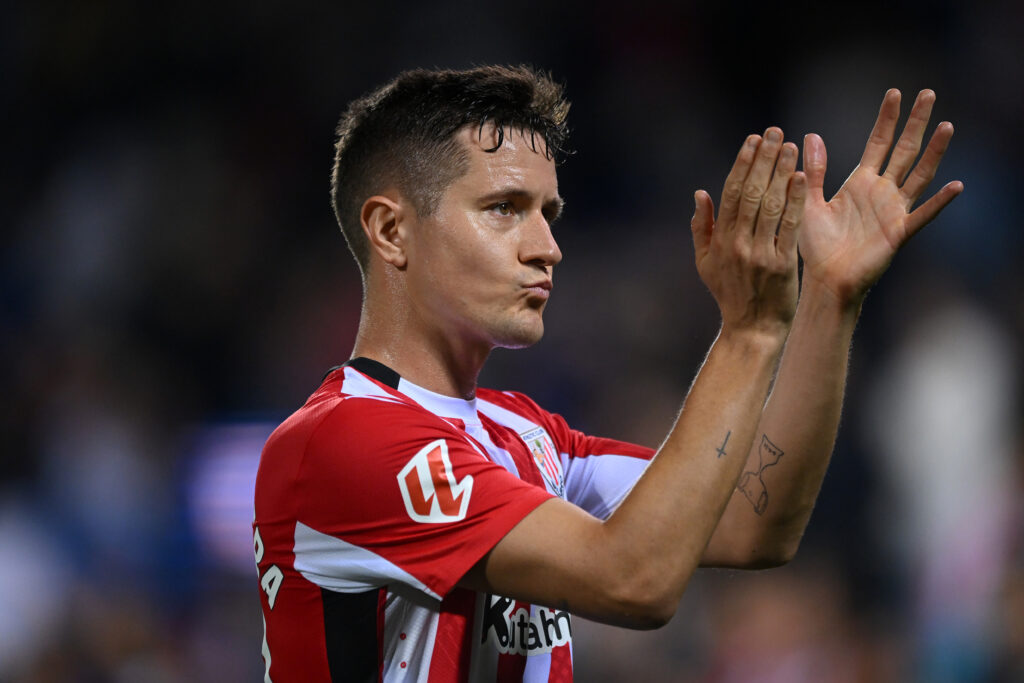 Boca se interesa en Ander Herrera. Foto: Getty Images.