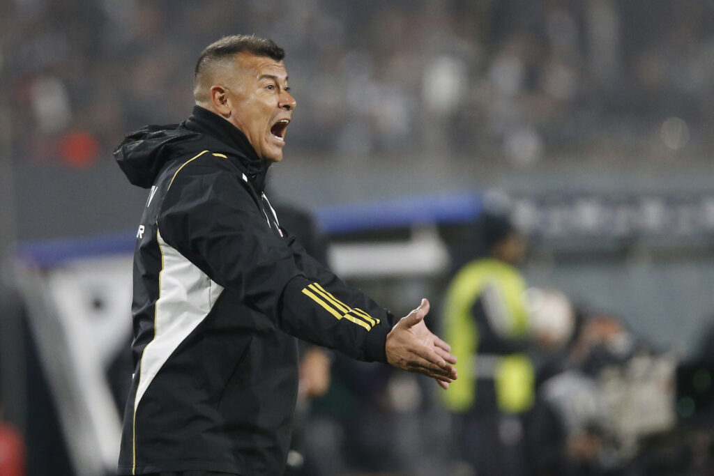 Colo Colo