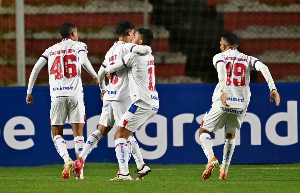 Resumen de LIBERTADORES. Foto: Getty Images.