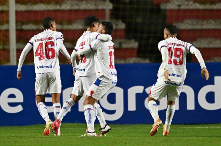 Resumen de LIBERTADORES. Foto: Getty Images.