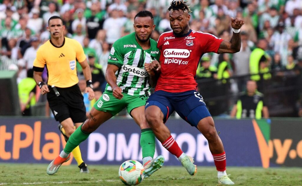Medellín