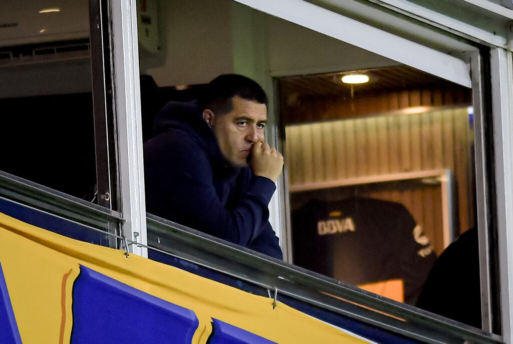 Riquelme