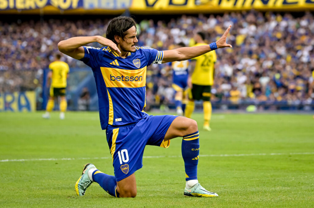 Cavani