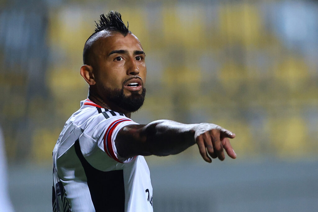 Vidal