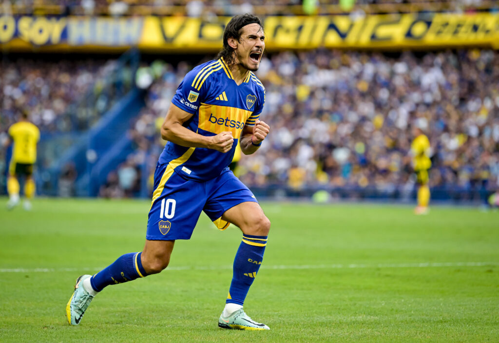 Cavani