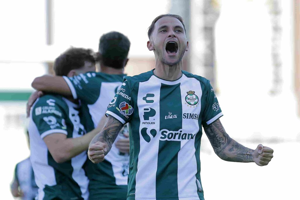 Bruno Barticciotto. Foto: Getty Images.