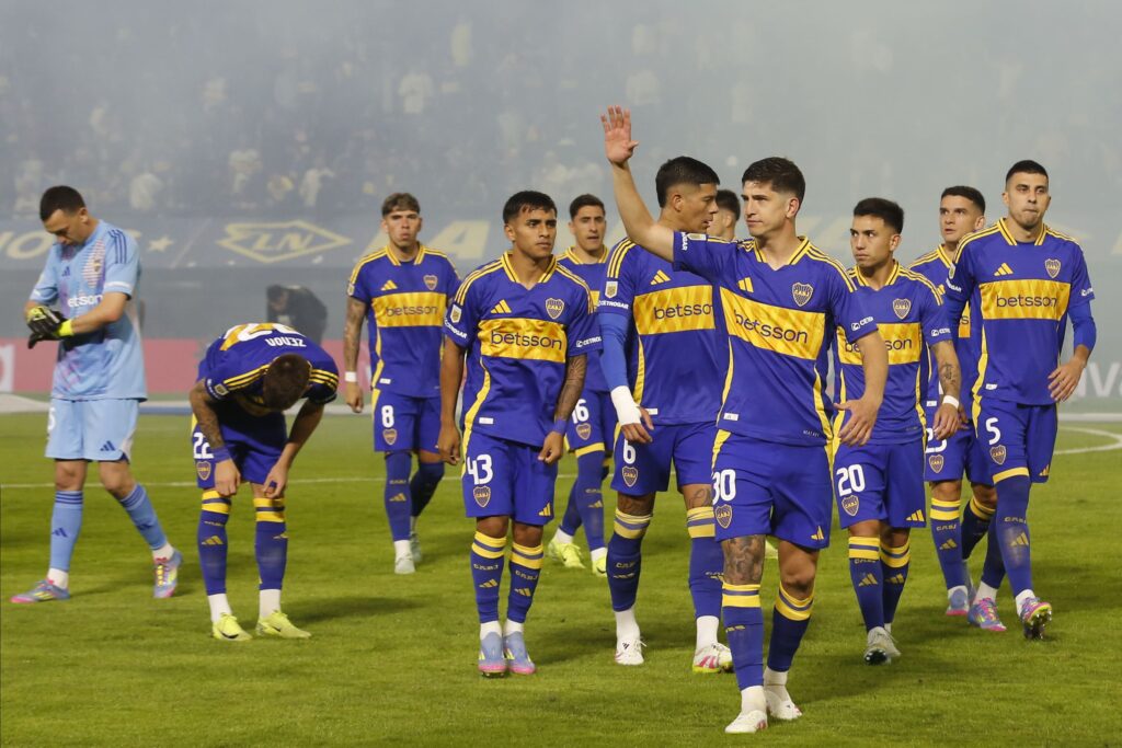 Boca