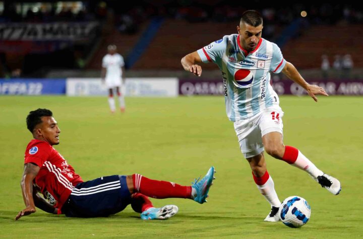 La estrella que quiere América. Foto: Getty Images.