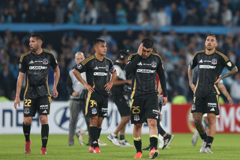 Colo Colo