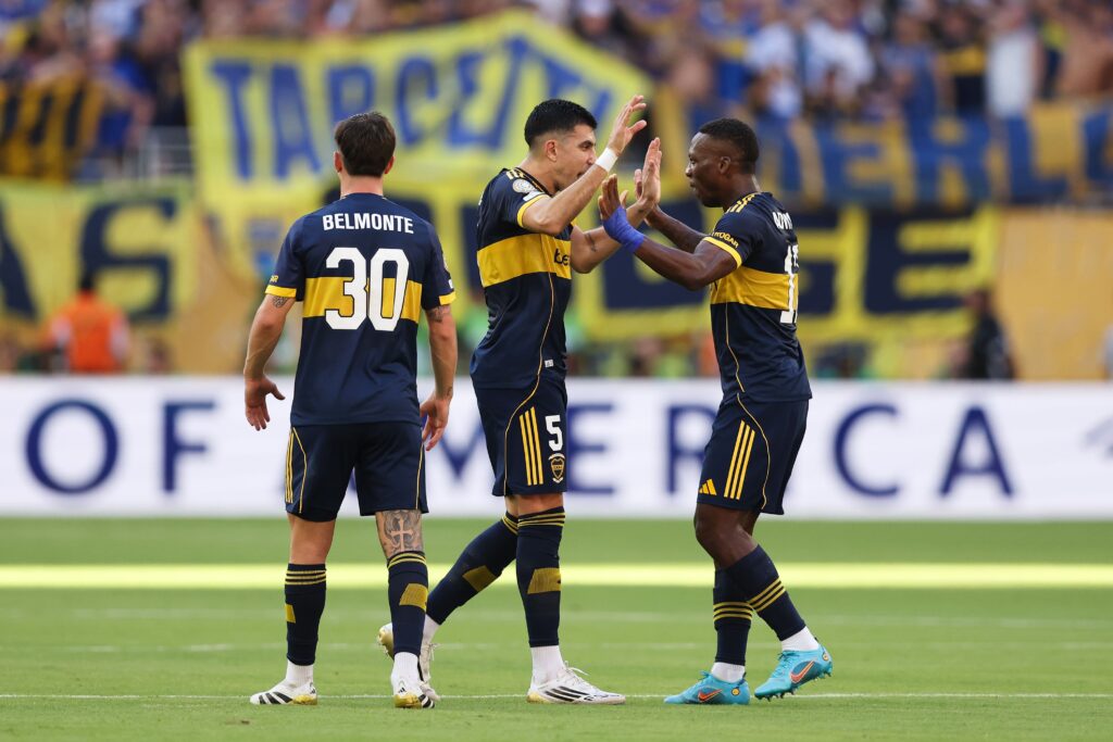 Boca