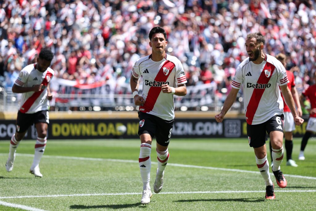 River