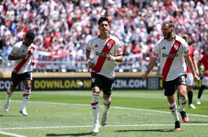 River