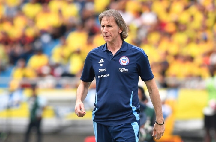 Gareca