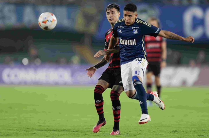 ¿Millonarios pierde dos figuras claves? Foto: Getty Images.