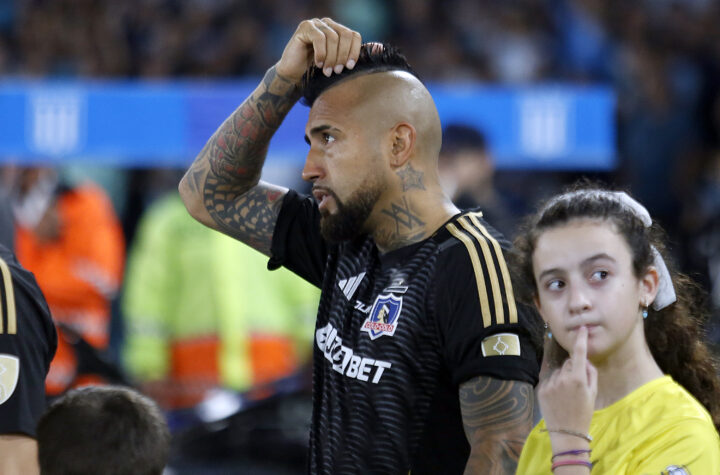 Vidal