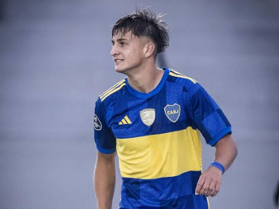 La joya que piensa en Europa. Foto: Getty Images.