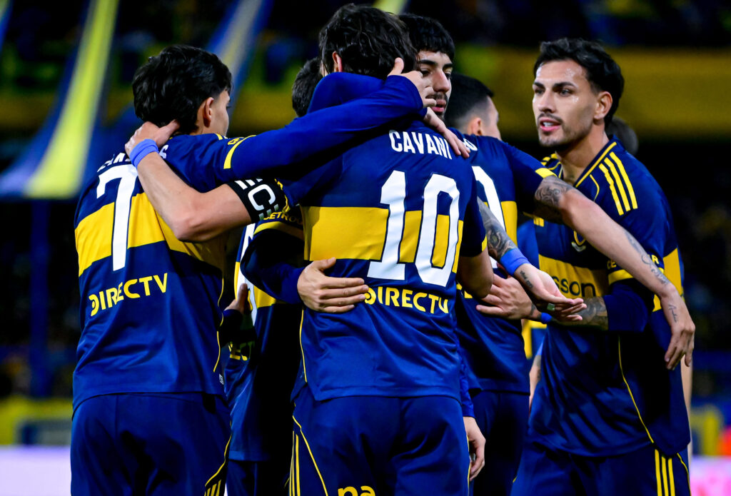 Boca