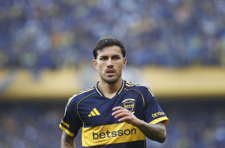Paredes