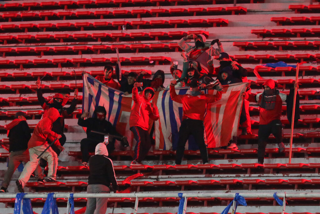 Sudamericana