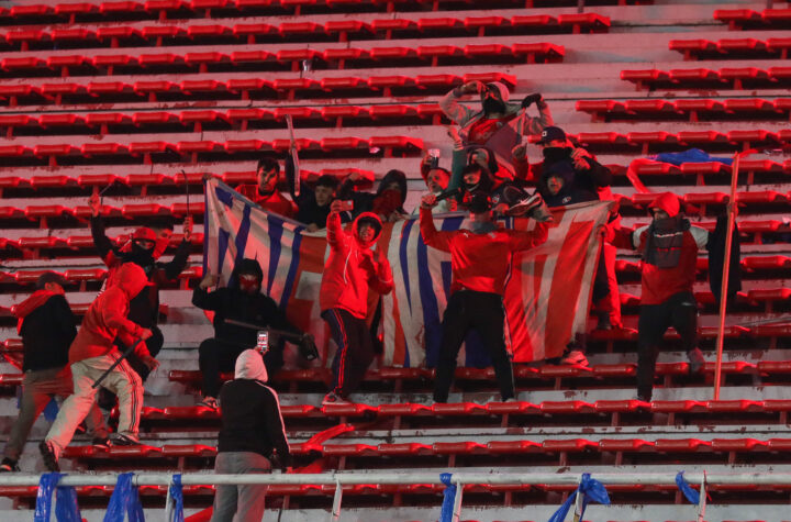 Sudamericana