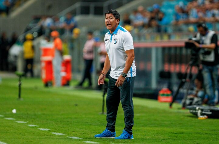 Colo Colo