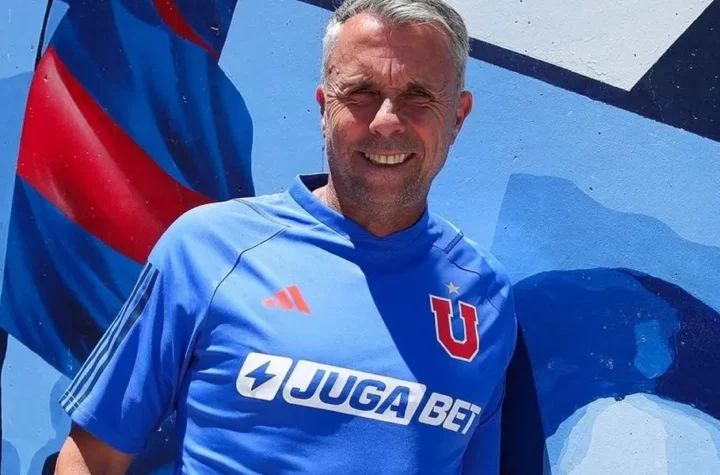 Universidad de Chile