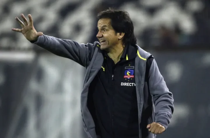 Colo Colo