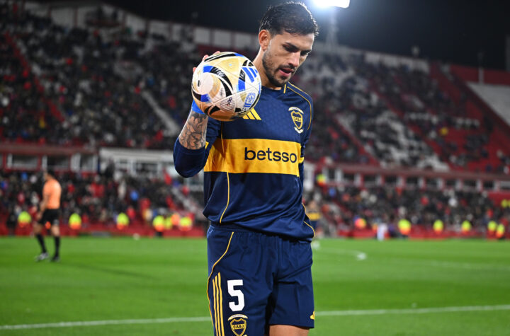 Paredes