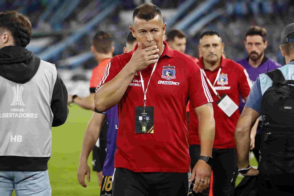 Colo Colo