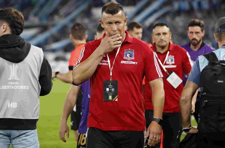 Colo Colo