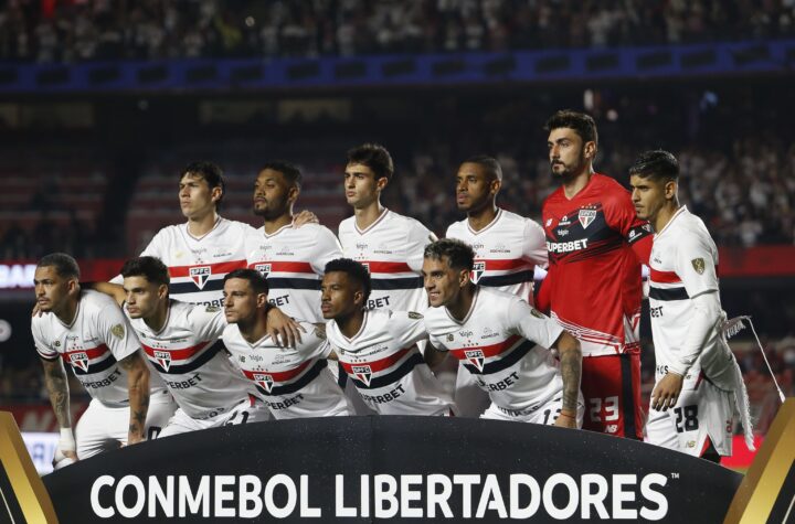 Sao Paulo