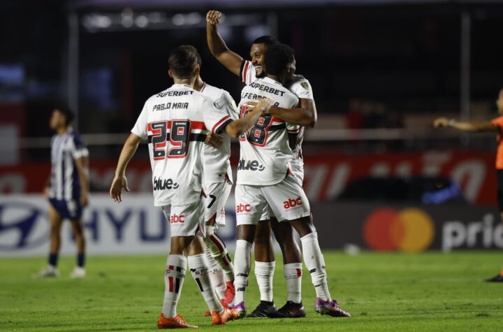 Sao Paulo
