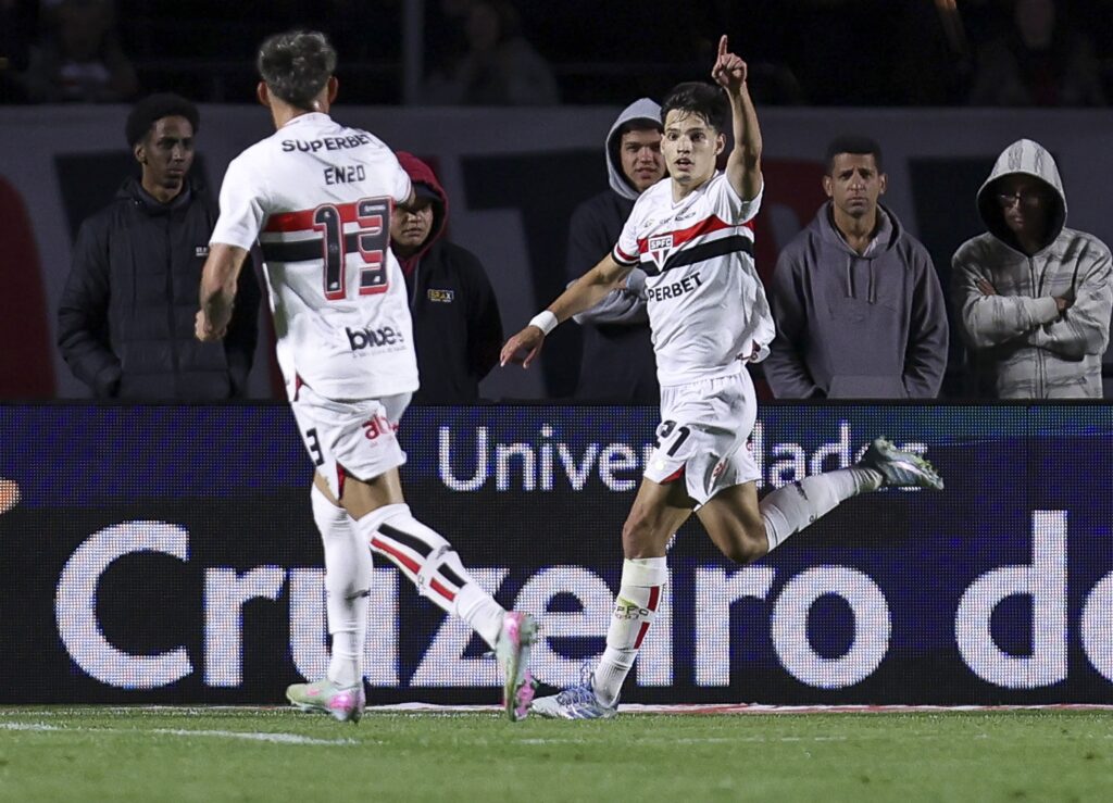 Sao Paulo