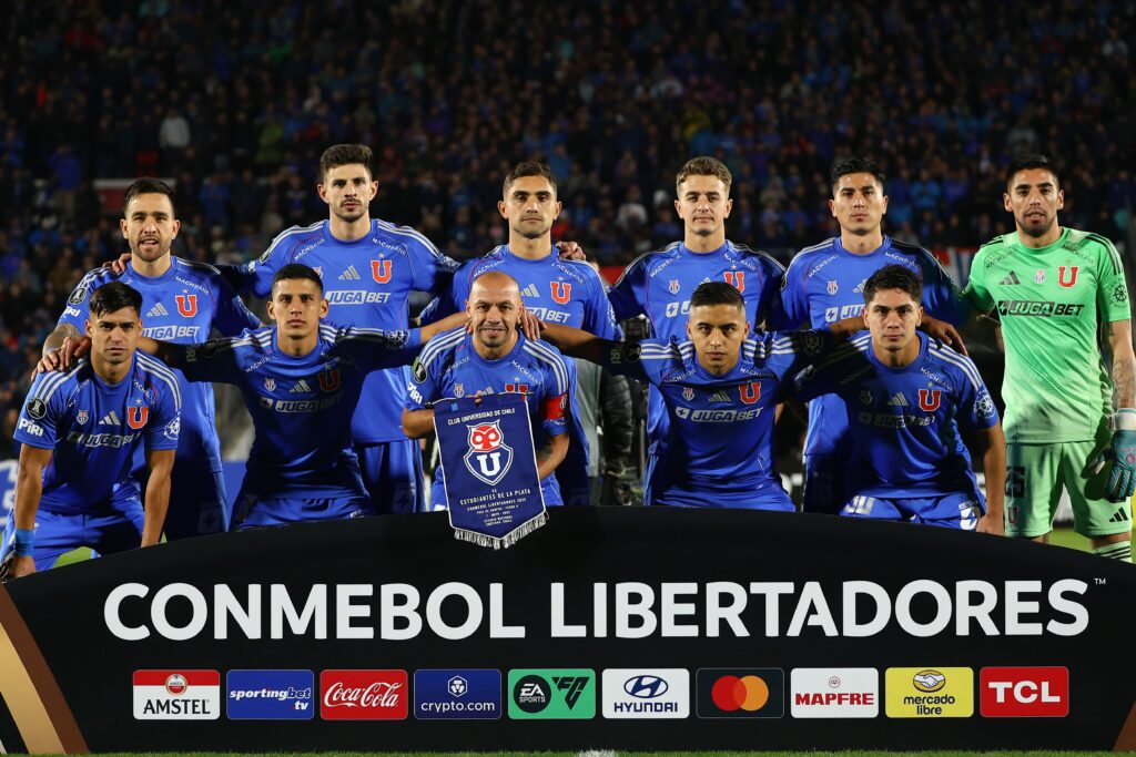 Universidad de Chile