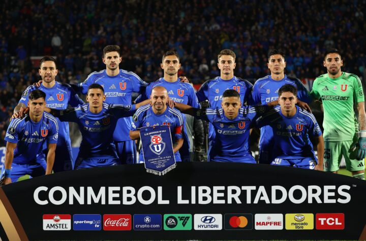 Universidad de Chile