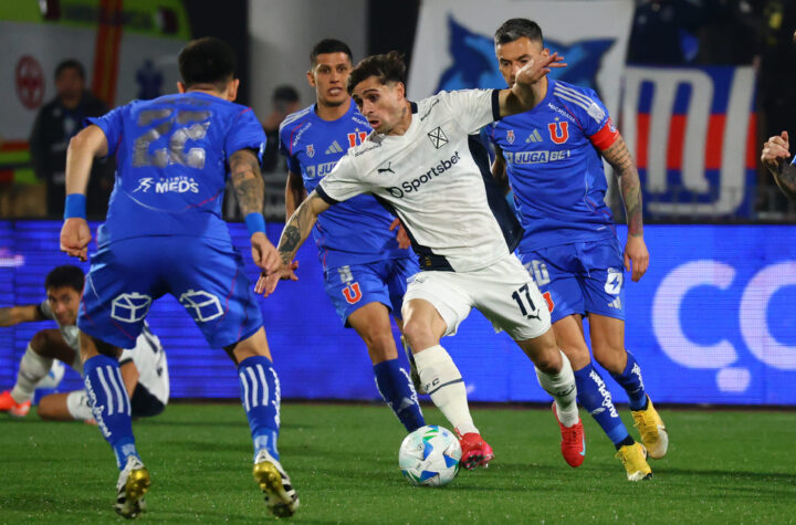 Universidad de Chile