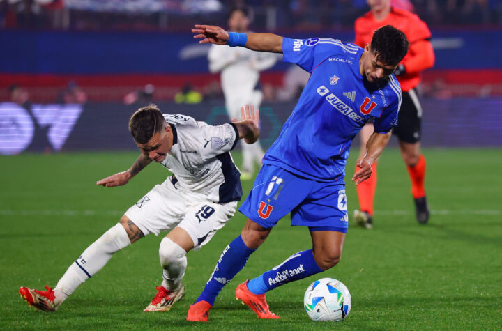 Universidad de Chile