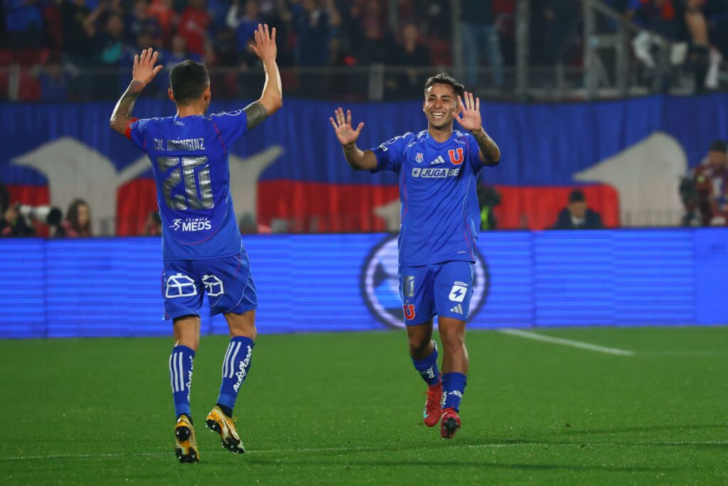 Universidad de Chile