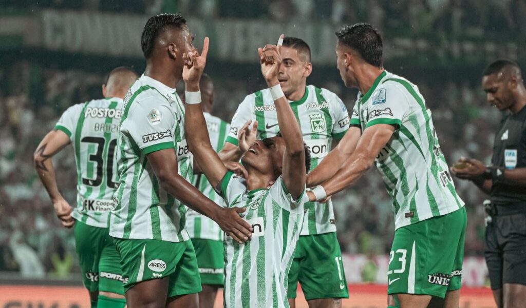 Nacional