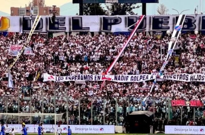 Colo Colo