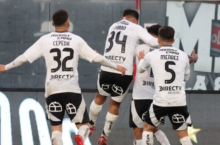 Colo Colo
