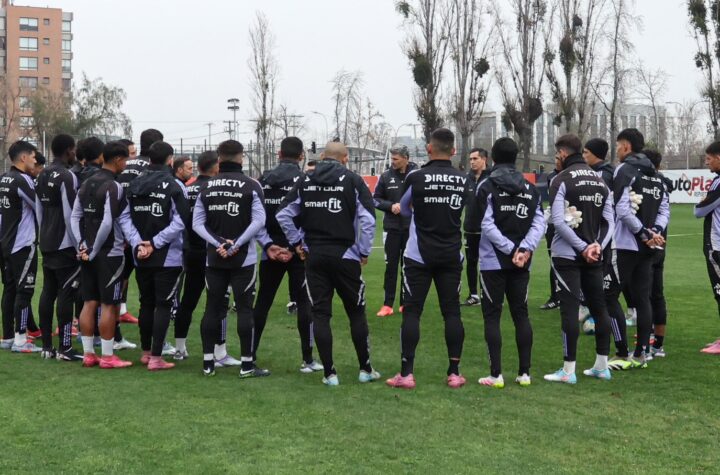 Colo Colo